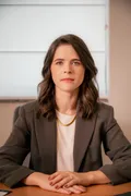 Dra. Rafaela Linhares, endocrinologista pediátrica
